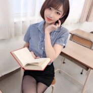 谁会不爱大弯钩