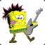 *PUNK-BOB*O_O