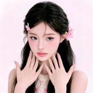 橘白百的大大版