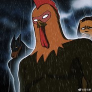 描边大师TonyStark