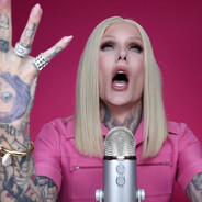 Jeffree Star