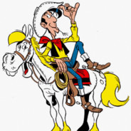 Lucky Luke