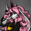 DemonBunny