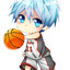 ༄Kuroko Tetsuya