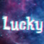 ♔Lucky♔