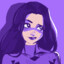 Violet