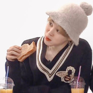 要是有头发就好了