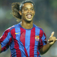 Ronaldinho