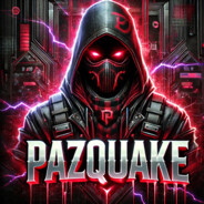Pazquake avatar