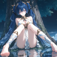 二刺猿缺失的母親