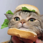 咸水湖里の狗牌