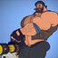 Heavy Weapons Guy