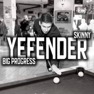 SKINNY YEFENDER