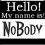 NoBody