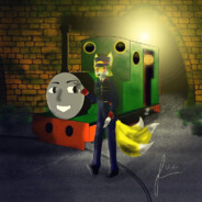 Steam Community Avatar