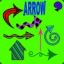 arrow_101