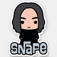 Big_Snape 's avatar