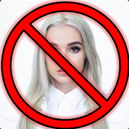 I'm not Poppy