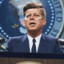 John F. Kennedy