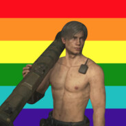 ҉  leon's bussyhole