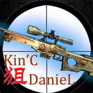 DanieL Kin'C<CenT4>►►AWP