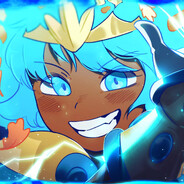 Player avatar