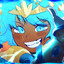 Steam avatar