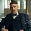 Arthur Shelby