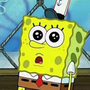 比奇堡厨师长海绵宝宝