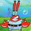 mr. crabs