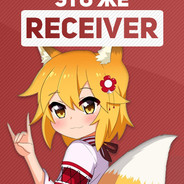 Receiver Twink