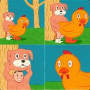 末日之刃 Armageddon's Blade