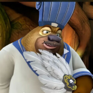 狗熊岭第一军师熊二