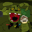 Arbitrary Burk