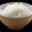 White Rice