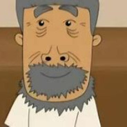 翻斗花园牛爷爷