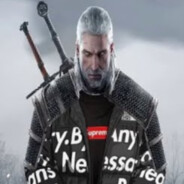 Geralt