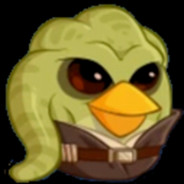 NIÑO PADAWAN