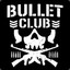 Bullet Club fan