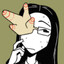 bye bye (It/She)