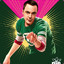 Bazinga!