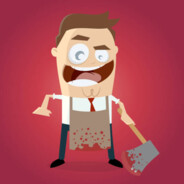 Steam Avatar