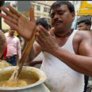 BIG UPS2DA PROTEIN MAN