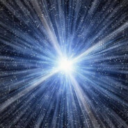 乱飞的带电粒子