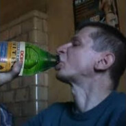 Back Rakietowe Jelito