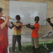 MATT ELSKER SVINEKØD