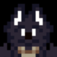 Corrupted Hallow avatar