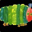 The Very Sexy Caterpillar