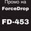 FD-453 EASYDROP
