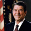 Ronald Reagan